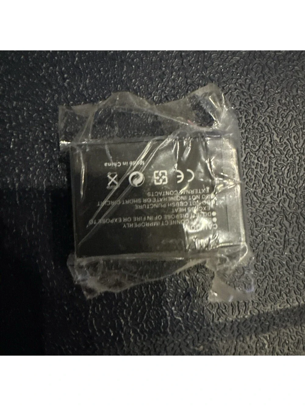 Replacement Battery Pack for Canon LP-E17 LPE17
